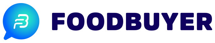 FoodBuyer Logo